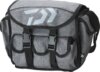 Daiwa Daiwa D-Vec Shoulder Bag 39x23 grey, 39x23x18cm