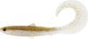 WESTIN BullTeez Curltail 10cm 6g Pearl Sand 2pcs