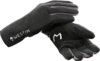 WESTIN FULL FLEECE GLOVES L Carbon Black