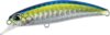 Duo Spearhead Ryuki 60S Sw 6cm 6.5g Dha0140 Ocean Blue Back