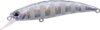 Duo Spearhead Ryuki 70S Sw 7cm 9g Gja0101 Zebra Glow