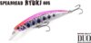 Duo Spearhead Ryuki 80S 8cm 12g Gea3006 Ghost Minnow