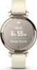 Garmin Lily 2 Active krémarany (ED)