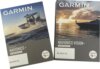 Garmin Navionics Vision+ Mediterran + Fekete tenger