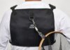 Illex Hátizsák Session Chest Pack Black