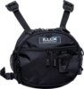 Illex Hátizsák Great Escape Chest Pack Black