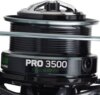 Sensas Pótdob Spool Pro Match 3500 FV