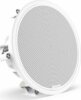 Garmin Flush Mount Sub, 10", Round White
