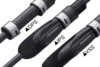 Graphiteleader Corto 22Gcors-802ml-Hs 2.44m Fast 20g Medium Light