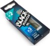 FIIISH 3db 90mm-es Black Minnow test - Ghost Minnow szín