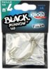 FIIISH Offset horog (4db) 140es BM-hoz, Krog Premium, VMC