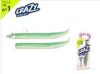 FIIISH Crazy Sandeel 100mm 5g (Vert Nacré)
