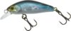 Illex Chubby Minnow 3,5cm SP NF Ablette