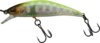 Illex Tricoroll Knocker 5,3cm SHW Chart Trout