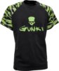 Gunki Póló Camo XL