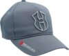 Sapca Herakles Grey Baseball Cap