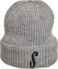 Sensas Sapka S-Winter Grey Hat