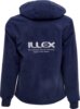 Illex Pulóver Windproof Hoody XL