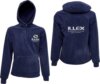 Illex Pulóver Windproof Hoody 2XL