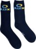 Zokni Illex Heat Comfort Socks 43-46