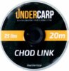 CZ Chod fluorocarbon, 20 m, 25 Lbs