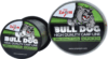 CZ Pitbull High UVhorgászzsinór, o 0,32 mm, 1000 m, 12,71 kg, szürke