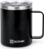 Sonik Sizzla Thermal Mug