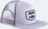 BKK TUNA SNAPBACK Grey