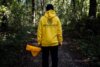 Sportex Hoodie Yellow XL