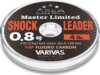 Varivas Shockleader Fluorocarbon Trout Area Vsp 30m 0.148mm 4Lb