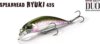 Duo Spearhead Ryuki 45S 4.5cm 4g Asa4014 Himemasu