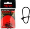 Reiva HD Kapocs 0-as méret 10db/cs