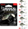 Reiva Jigging Spinner 21g