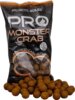 Starbaits Boilies Pro Monster Crab 800g 30mm