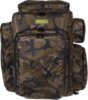 Carp Academy Camo Hátizsák XL
