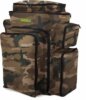 Carp Academy Camo Hátizsák XL