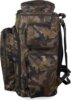 Carp Academy Camo Hátizsák XL