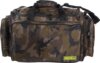 Carp Academy Camo Grizzly Szerelékes táska
