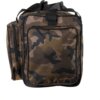 Carp Academy Camo Grizzly Szerelékes táska