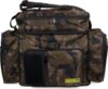 Carp Academy Camo Compact Szerelékes táska
