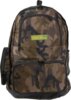 Carp Academy Camo Hátizsák L