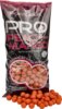 Starbaits Boilies Pro Peach & Mango 2kg 20mm