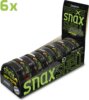 Delphin D SNAX SHELL csali 10mm/30g Mangó-Barack/wafters/oldódó
