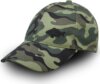 Delphin OutLINE Camo LED baseball sapka (UNI)