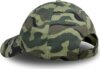 Delphin OutLINE Camo LED baseball sapka (UNI)