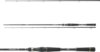 Daiwa Prorex S Baitcast 702M 2sct, 7-28g, 2.10m