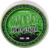 POWER LEADER 15M 1.30MM 130KG BROWN