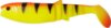 Savage Gear LB CANNIBAL SHAD B 8CM 5G G AMB