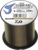 Daiwa J-Threads DPLS khaki gold, 0.405mm, 12.50kg, 600m, 1db