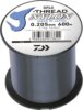Daiwa J-Threads DPLS gray, 0.205mm, 3.10kg, 600m, 1db